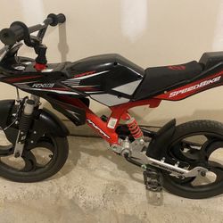 Children 16" Hyper Speed Bike