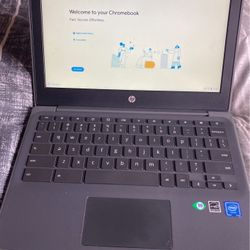 Chromebook 