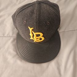 Long Beach Hat