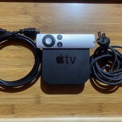 Apple TV (4th Generation) 