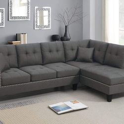 Sectional Set