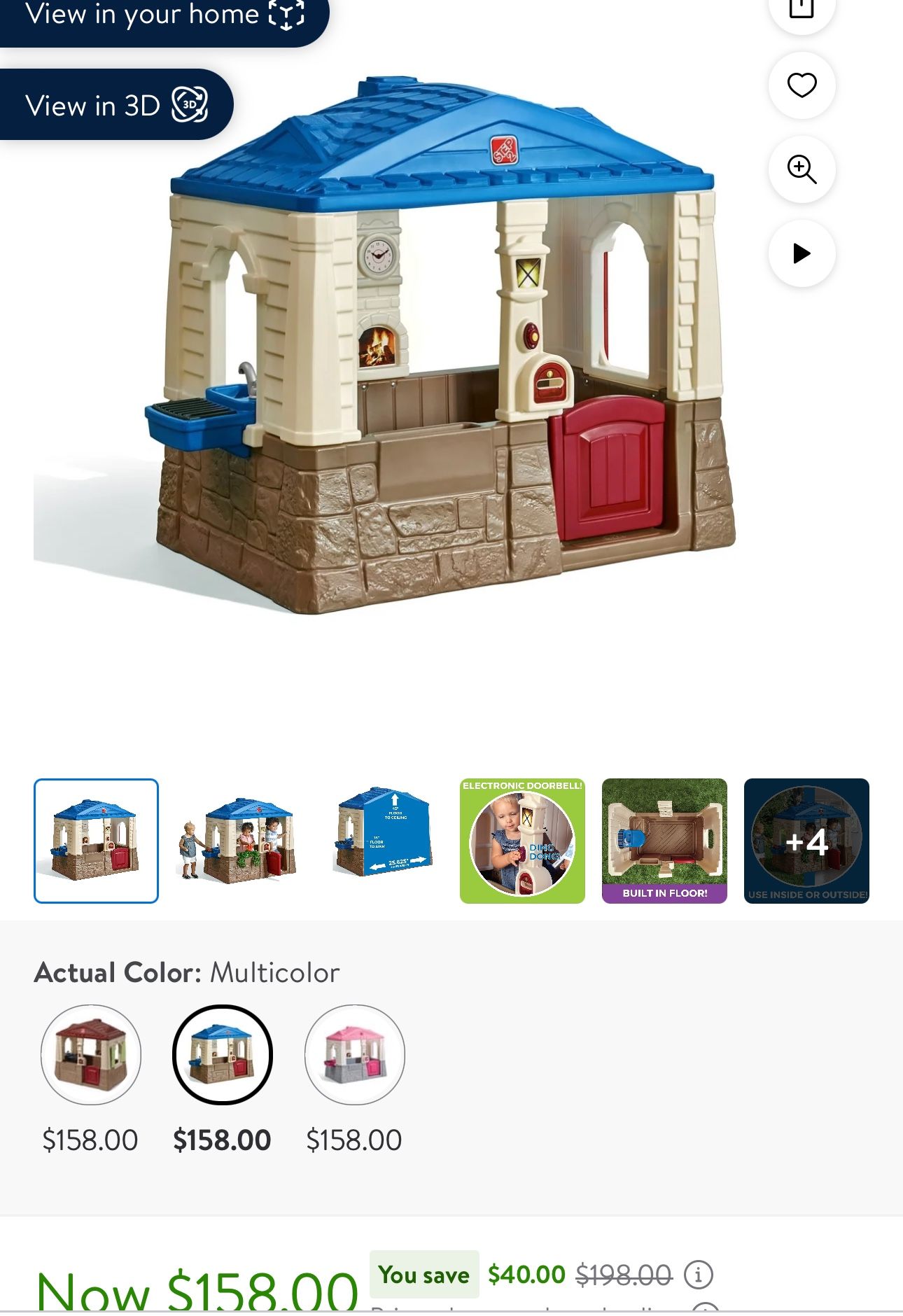 Play House