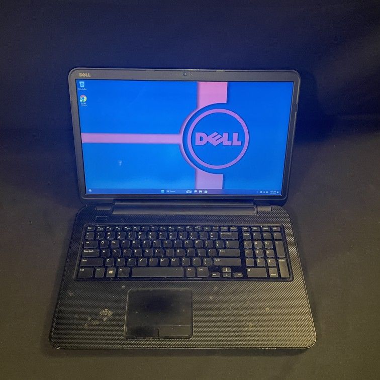 Dell Inspiron 17 Inch Laptop