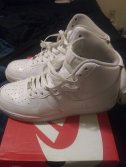 Air Force 1s