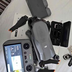 DJI Air 3 S
