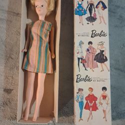 Barbie Best Offer