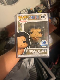 One piece Funko pop