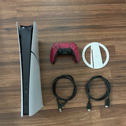 Ps5 ‘Slim Digital’