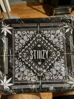 Stizzy Ashtray