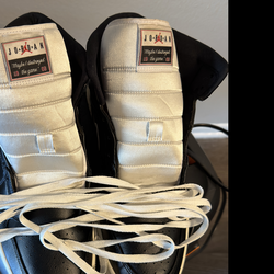 Air Jordan 1 Mid Maybe I Destroyed The Game