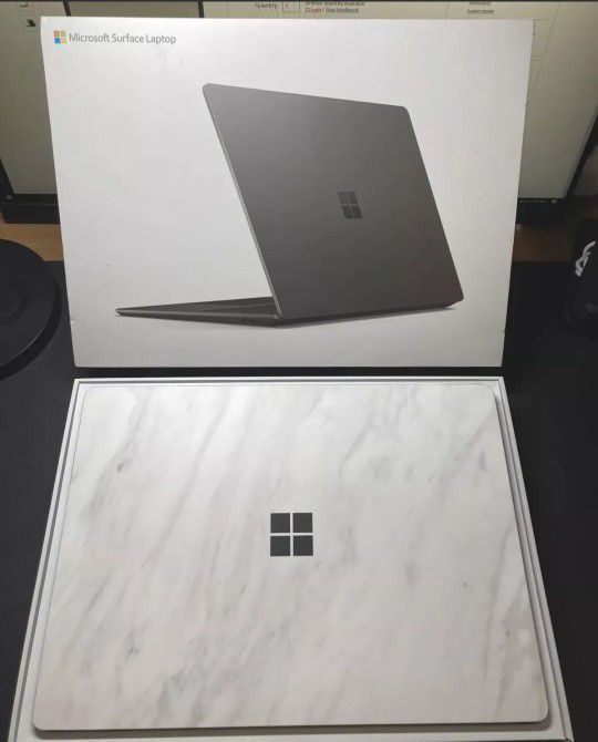 Microsoft Surface 3 13.5" (256GB Intel i5 10th Gen 1.2GHz 8GB) Laptop