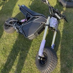 Rizzler Emoto (NO TRADES)