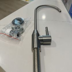 Drinking Water Filter Faucet