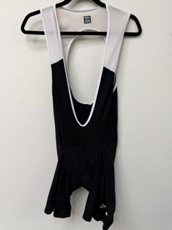 Rapha Classic Flyweight Bib Shorts Medium