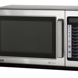 Amana Commercial Microwave