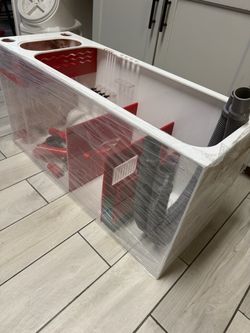 Redflex 200 Reef Sump