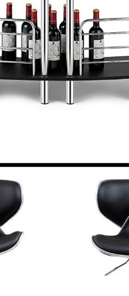 Brand New Bar Set /w Brand New Stools $250 OBO