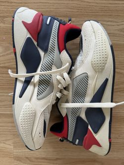 Puma RSX