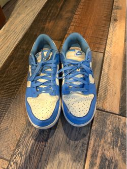 Dunks