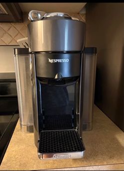 Nespresso Vertuo Coffee Machine