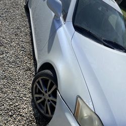 2008 Lexus IS 250
