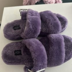 Ugg Slides 