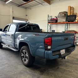 Toyota Tacoma