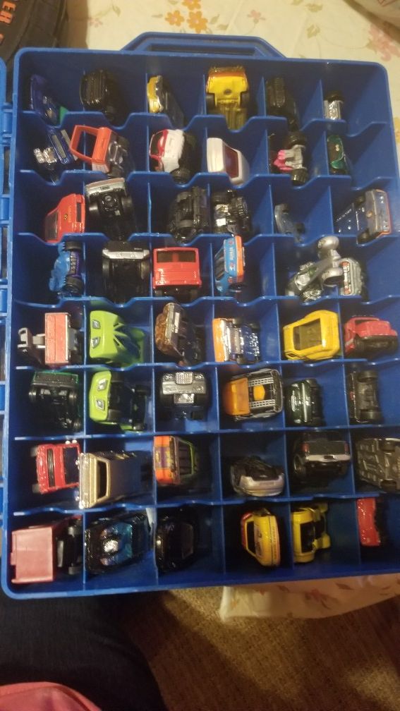Cars