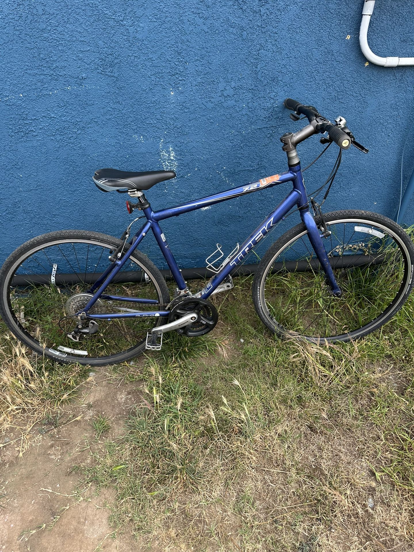 Trek Bike