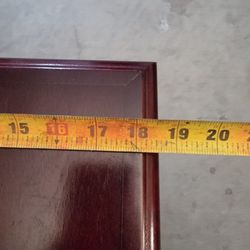 TV Stand / Entertainment Center  $50 OBO