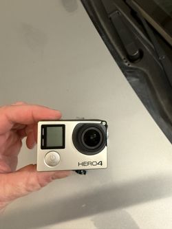 Gopro Hero Four