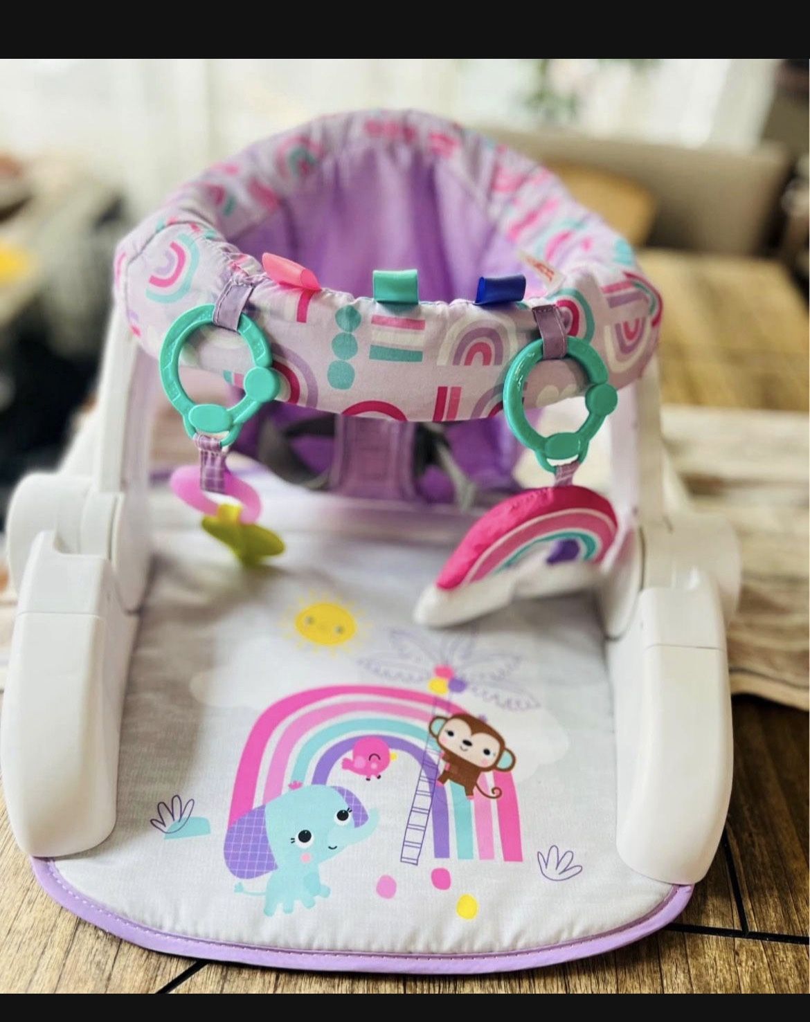 Sit Me Up Chair ( If Its Posted It’s Available Thank You)