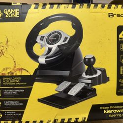 kierownica Steering Wheel 