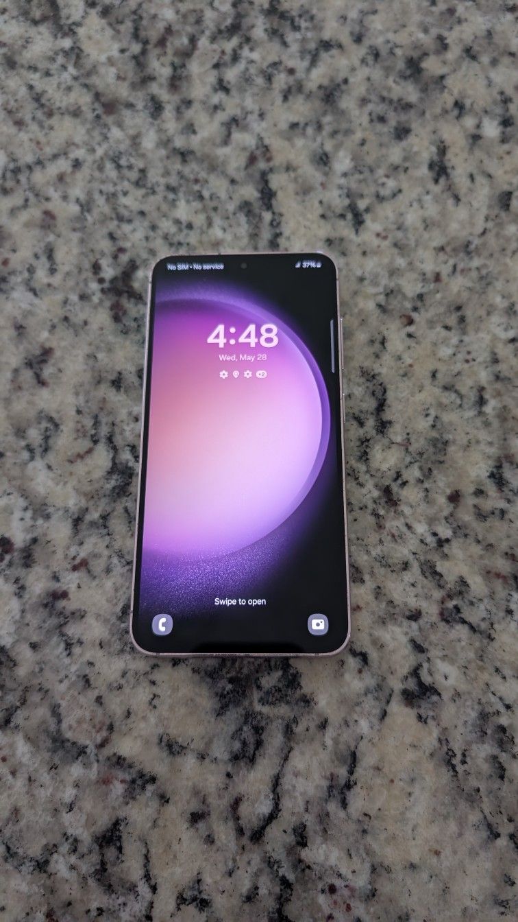Samsung Galaxy S23