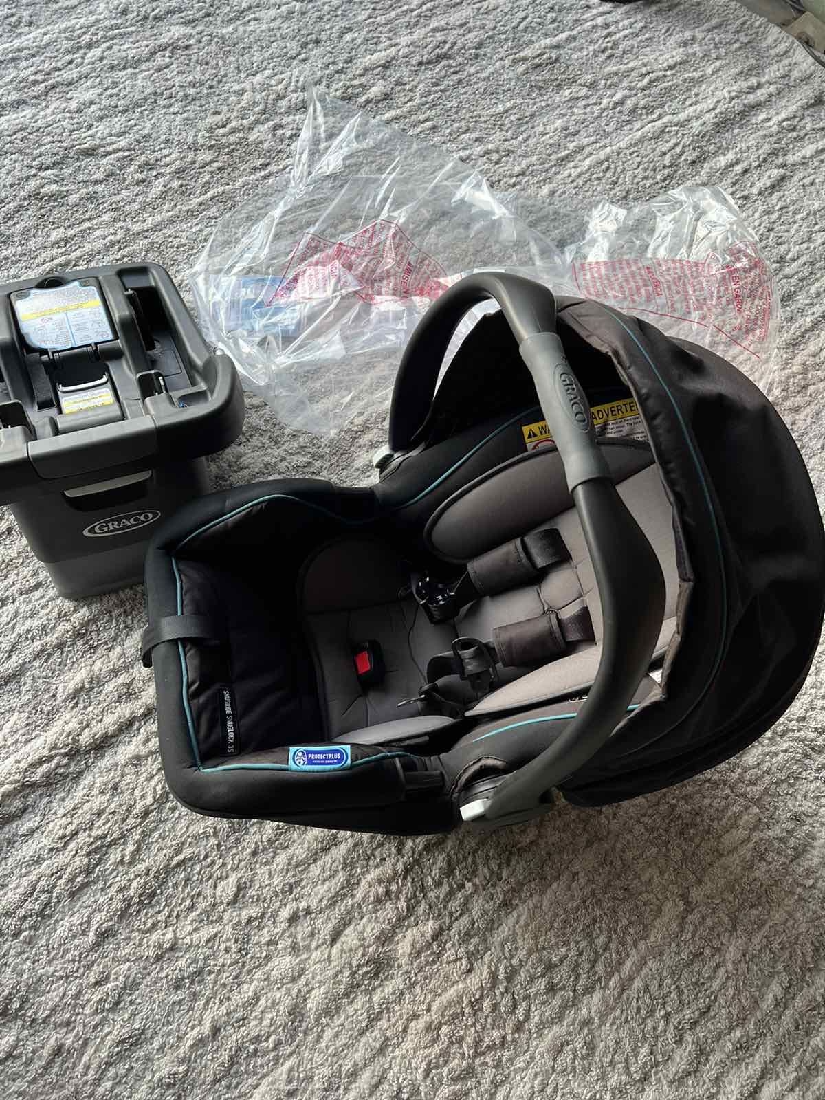 Car Seat