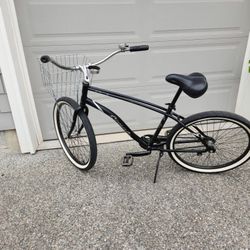 Giant Single 24" Beach Cruiser