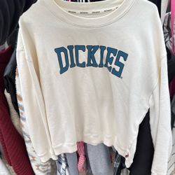 Dickies Crewneck 