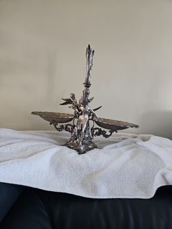 Vintage Air Nouvean Fairy & Angel 