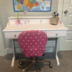 Pottery Barn Chair