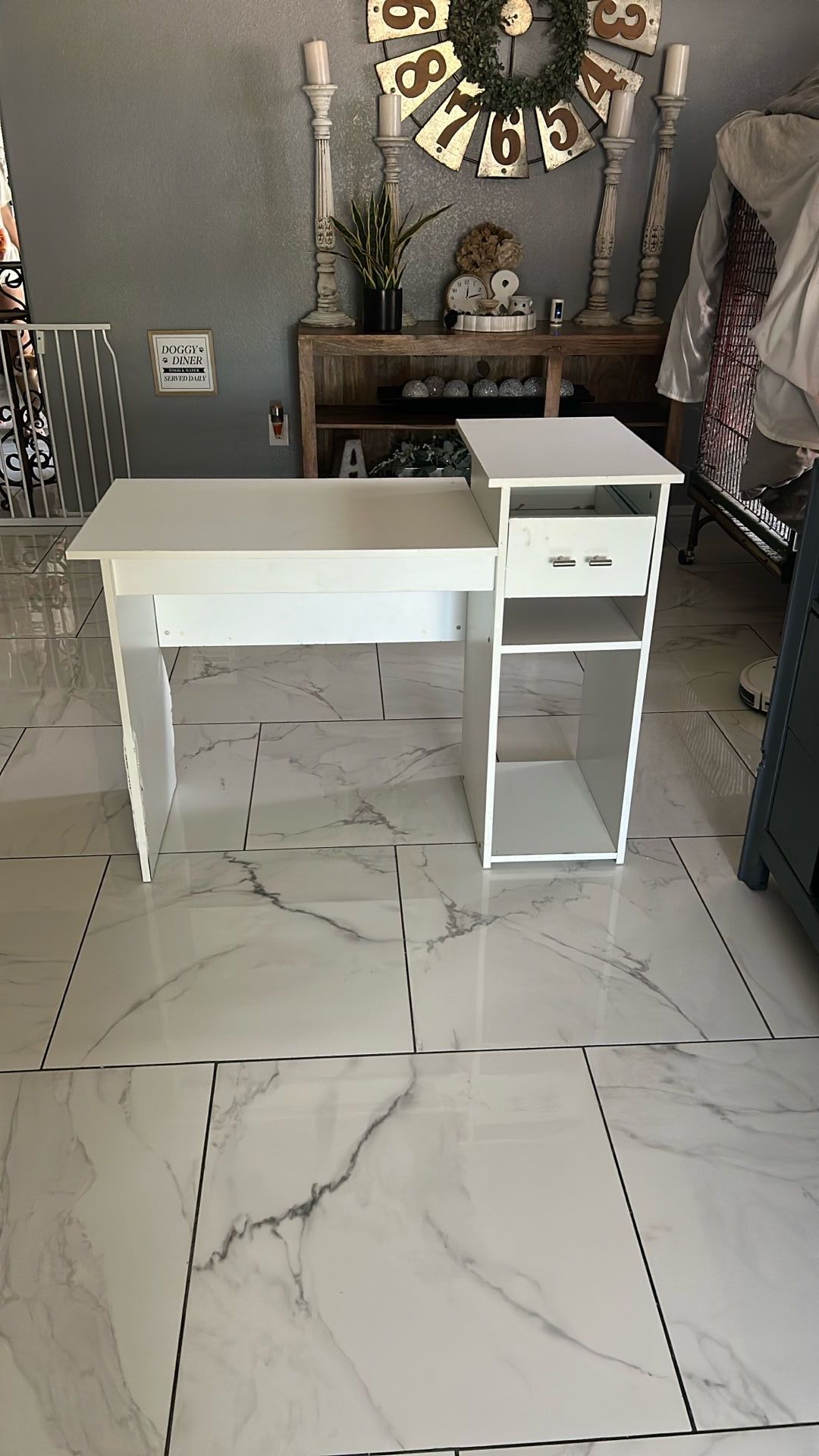 Desk