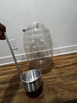 Water Jug