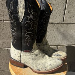Cowboy Boots 