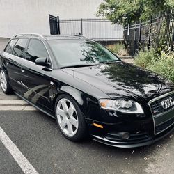 2006 Audi A4