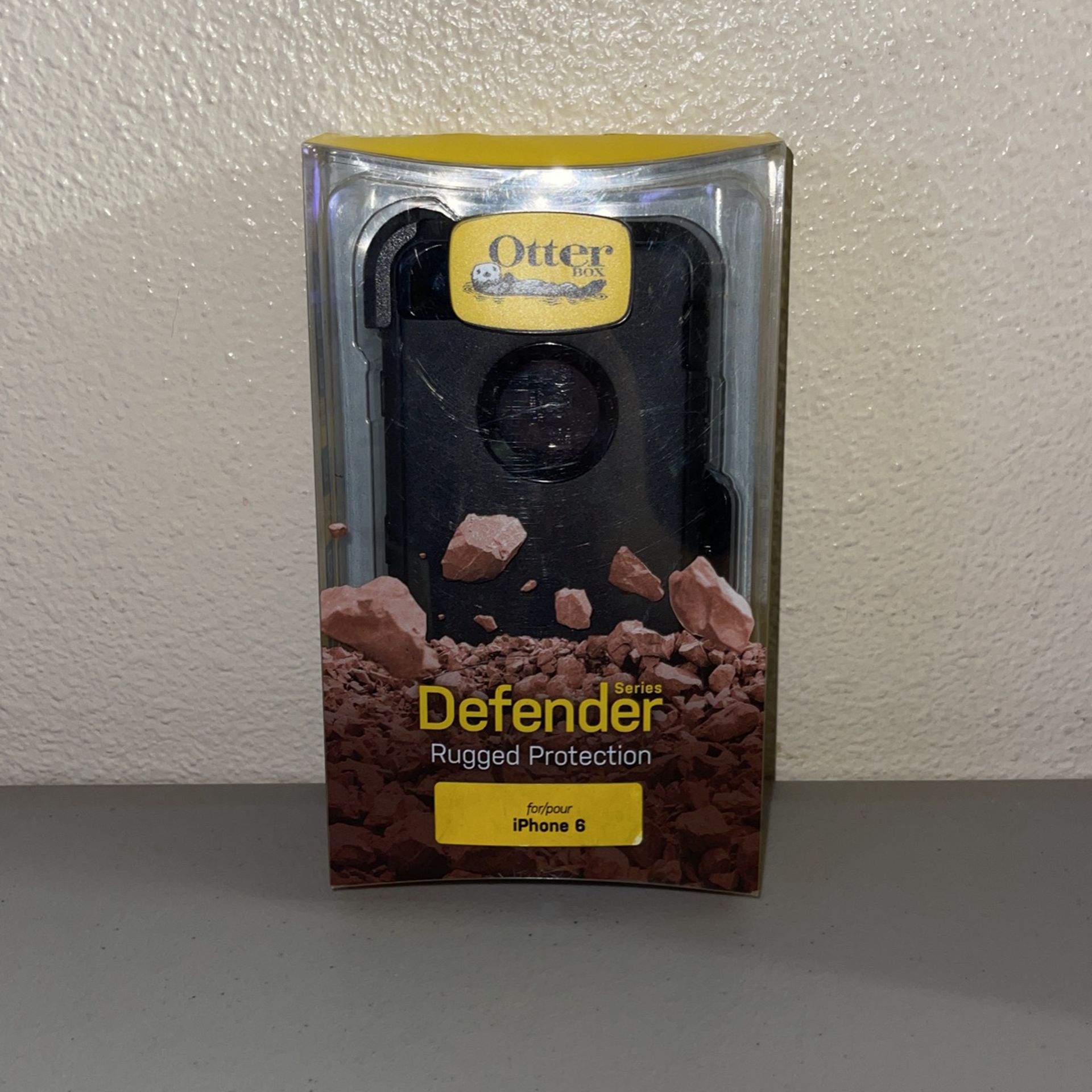 Otter Box Phone Case iPhone 6