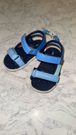 Summer Boy Sandals