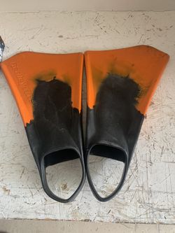 Redley Fins