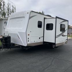 Rockwood Trailer 23ft 2016