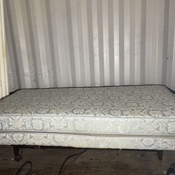 Craftmatic Electric Bed w/massage