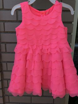 Girls Dress (2T)