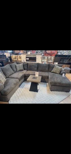 American Furniture Warehouse Sectional